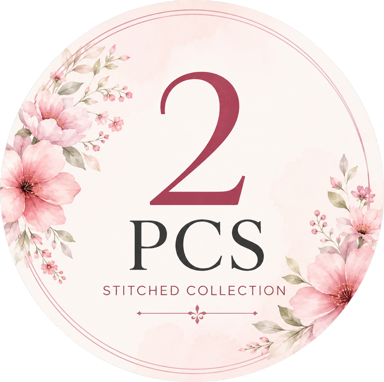 2 Pcs